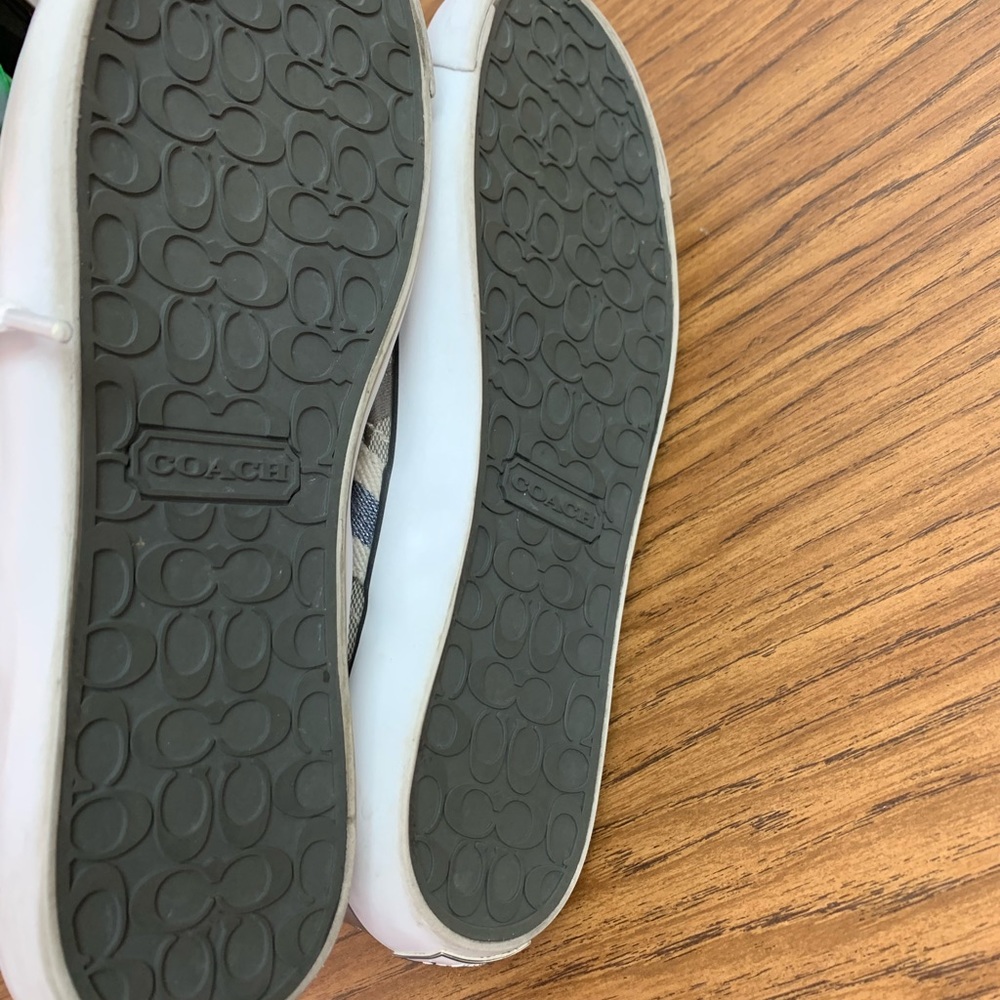 Coach Shoes - Picture 7 of 8